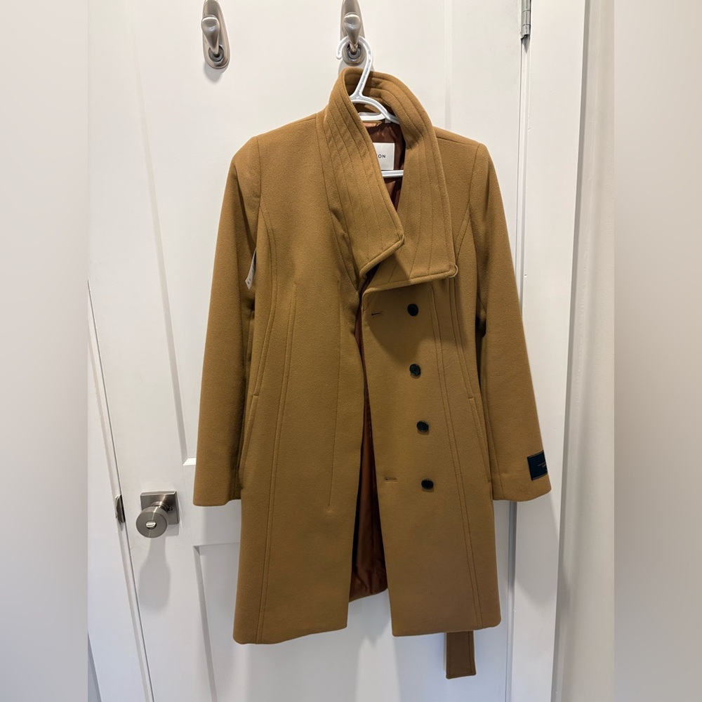 Babaton Connor Jacket in Savile